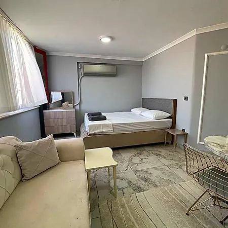 Hotel Family House *