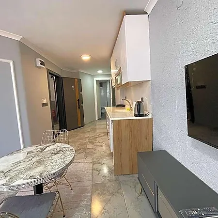 מלון Family House איסטמבול