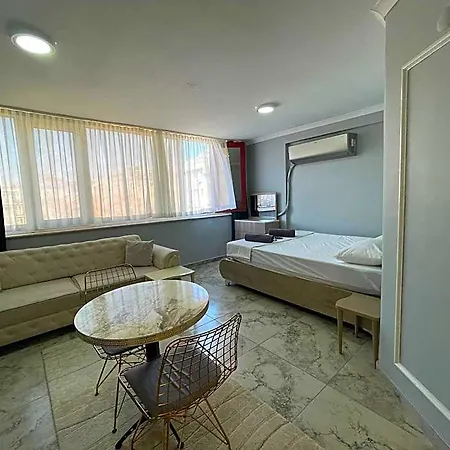 Family House מלון איסטמבול
