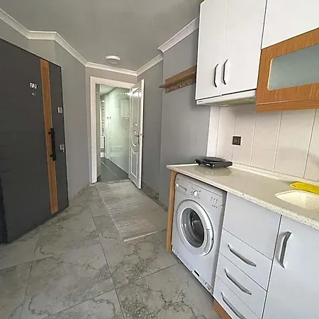 Family House Istambul
